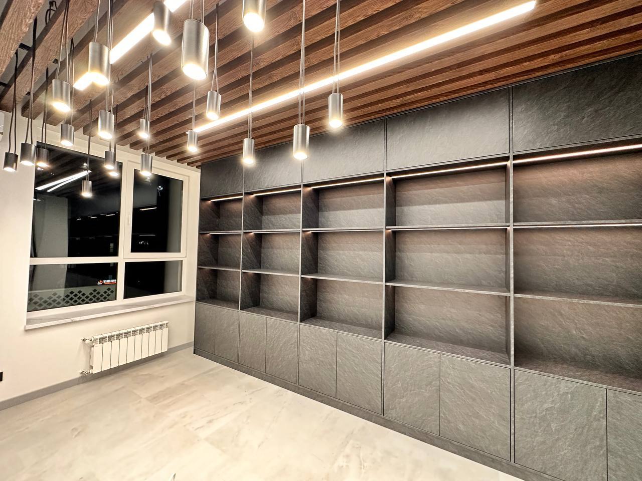 Аренда офиса 132 м², Глубочицкая ул.