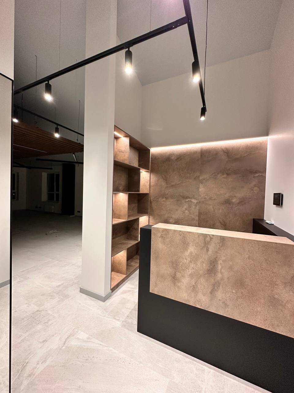 Аренда офиса 132 м², Глубочицкая ул.