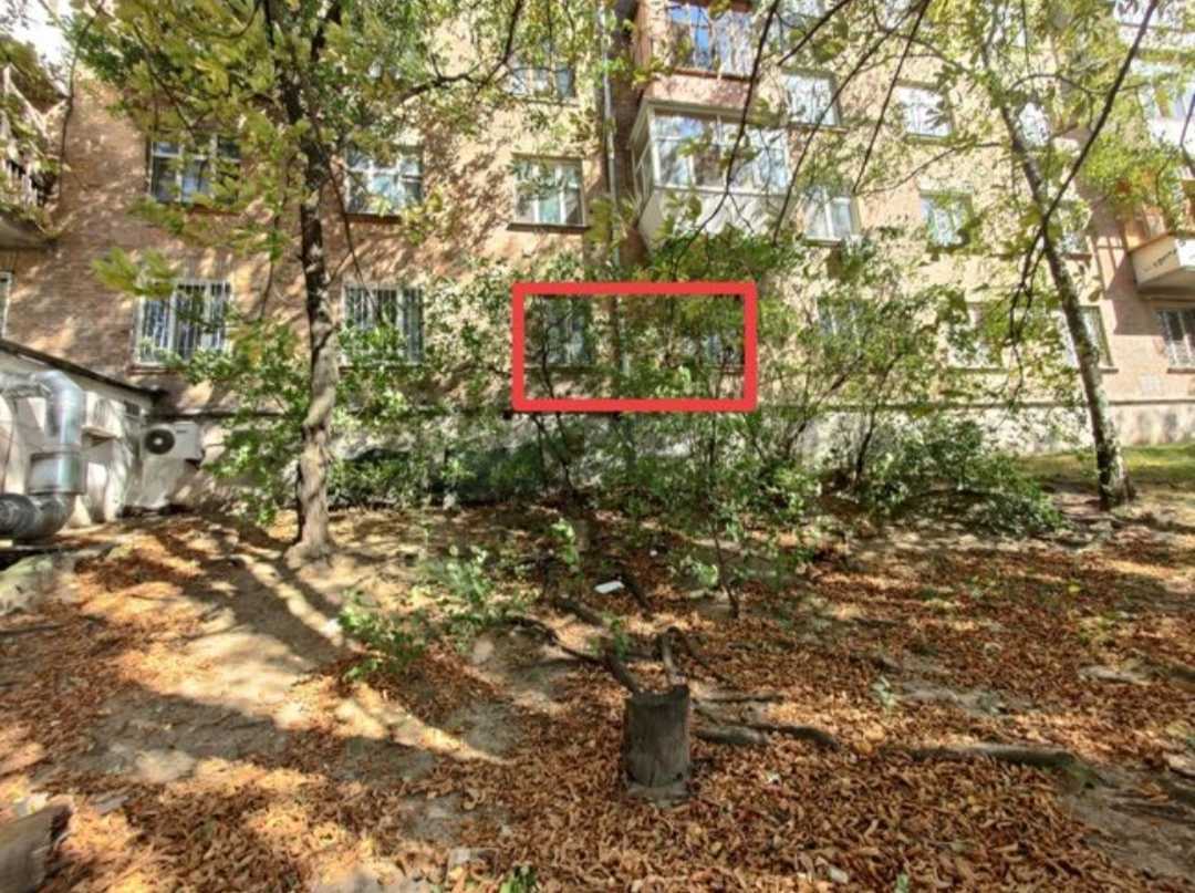 Продажа 1-комнатной квартиры 37 м², Иоанна Павла II ул., 15