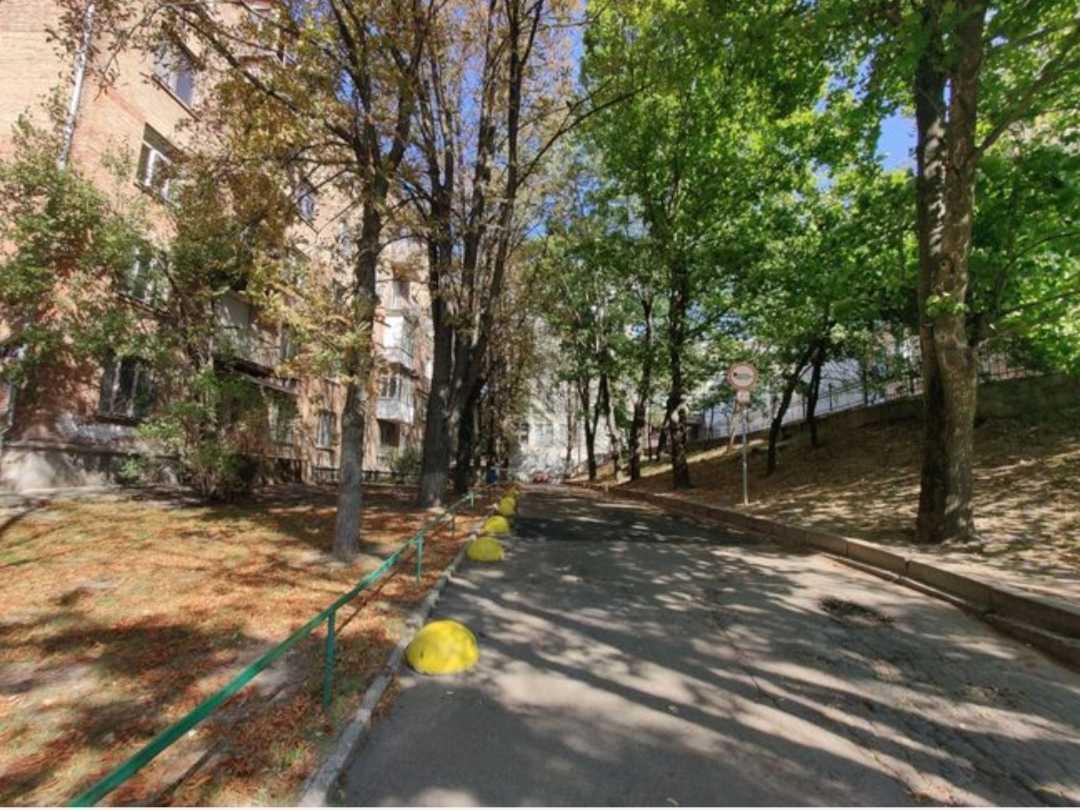 Продажа 1-комнатной квартиры 37 м², Иоанна Павла II ул., 15