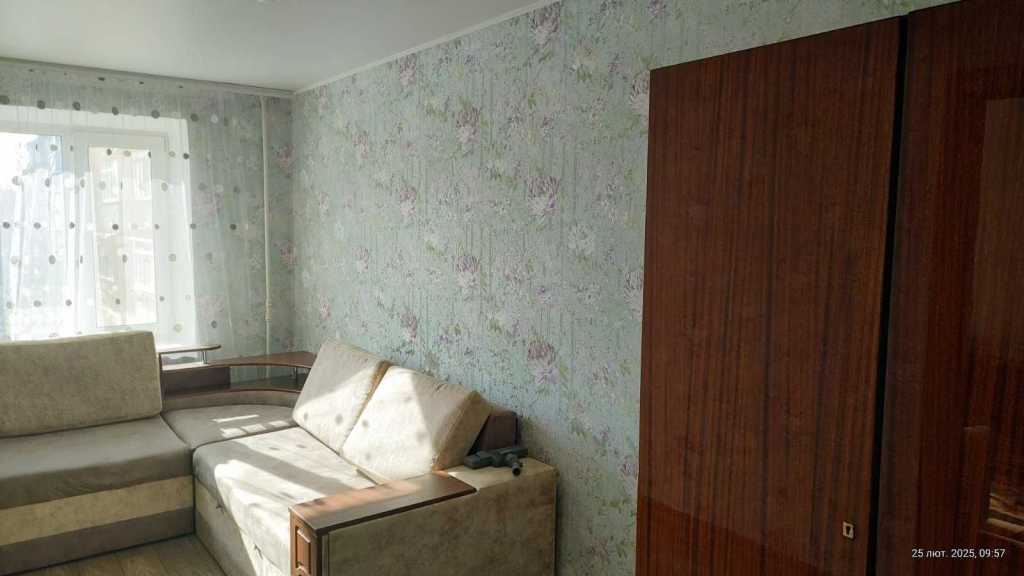 Аренда 2-комнатной квартиры 44 м², Верховного Совета бул.