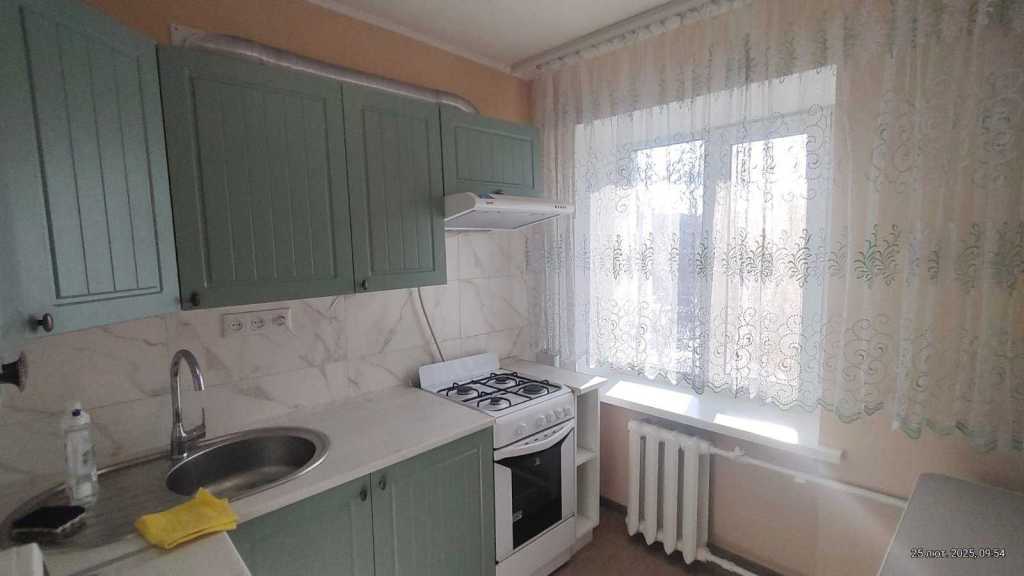 Аренда 2-комнатной квартиры 44 м², Верховного Совета бул.