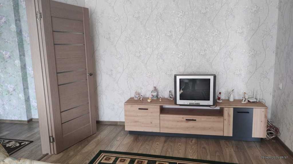 Аренда 2-комнатной квартиры 44 м², Верховного Совета бул.