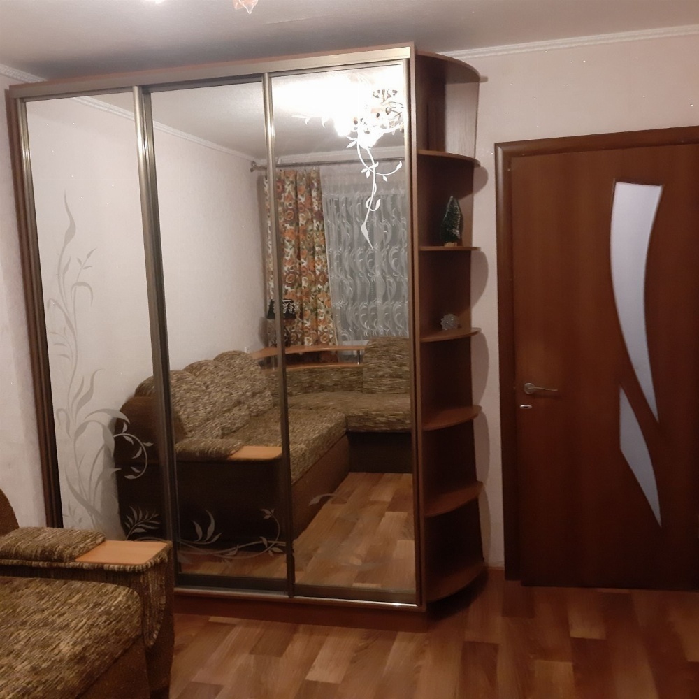 Оренда 2-кімнатної квартири 50 м², Тополь 3 вул., 8А