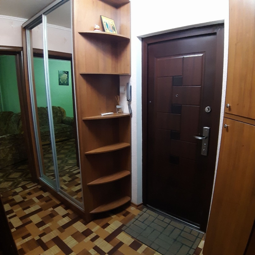 Оренда 2-кімнатної квартири 50 м², Тополь 3 вул., 8А