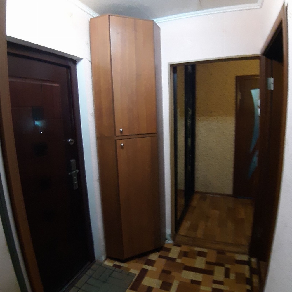 Оренда 2-кімнатної квартири 50 м², Тополь 3 вул., 8А