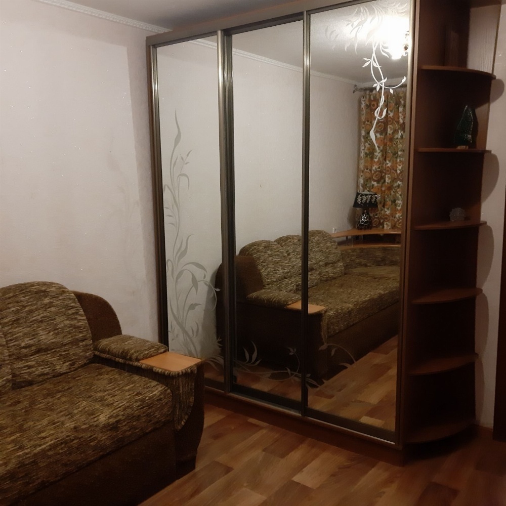 Оренда 2-кімнатної квартири 50 м², Тополь 3 вул., 8А