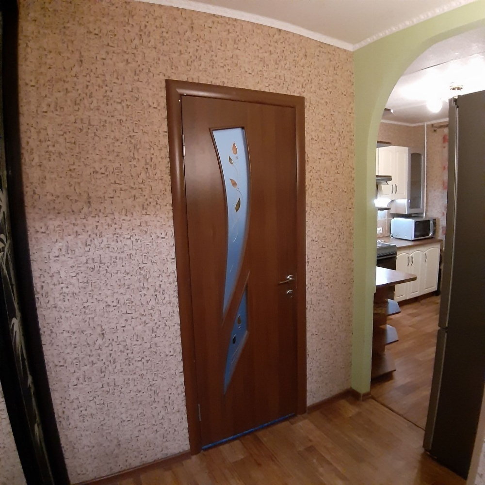 Аренда 2-комнатной квартиры 50 м², Тополь 3 ул., 8А