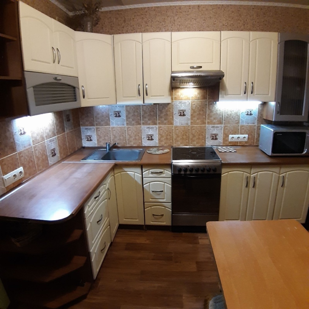 Оренда 2-кімнатної квартири 50 м², Тополь 3 вул., 8А