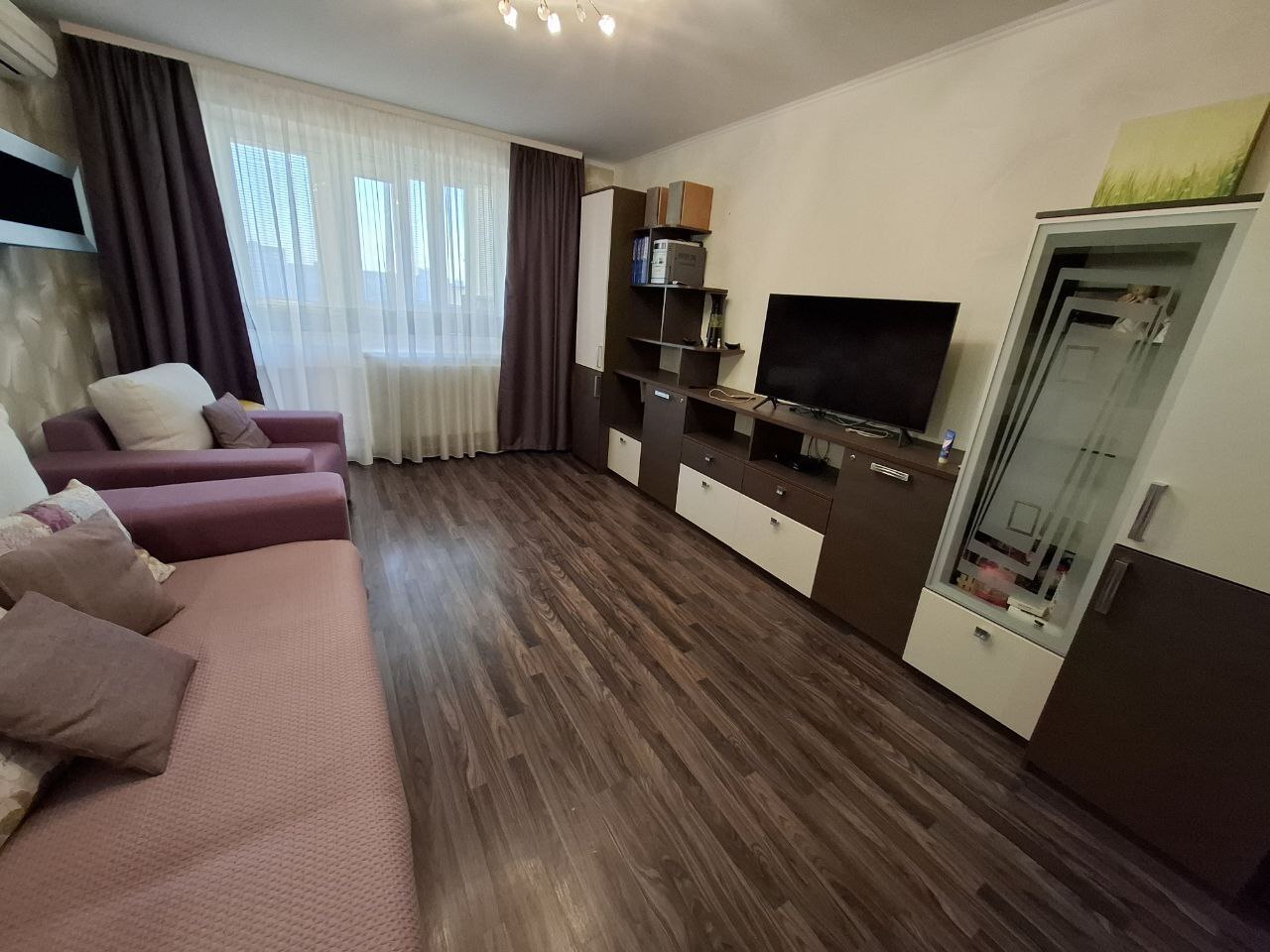 Оренда 2-кімнатної квартири 80 м², Дмитрія Кедрина вул.