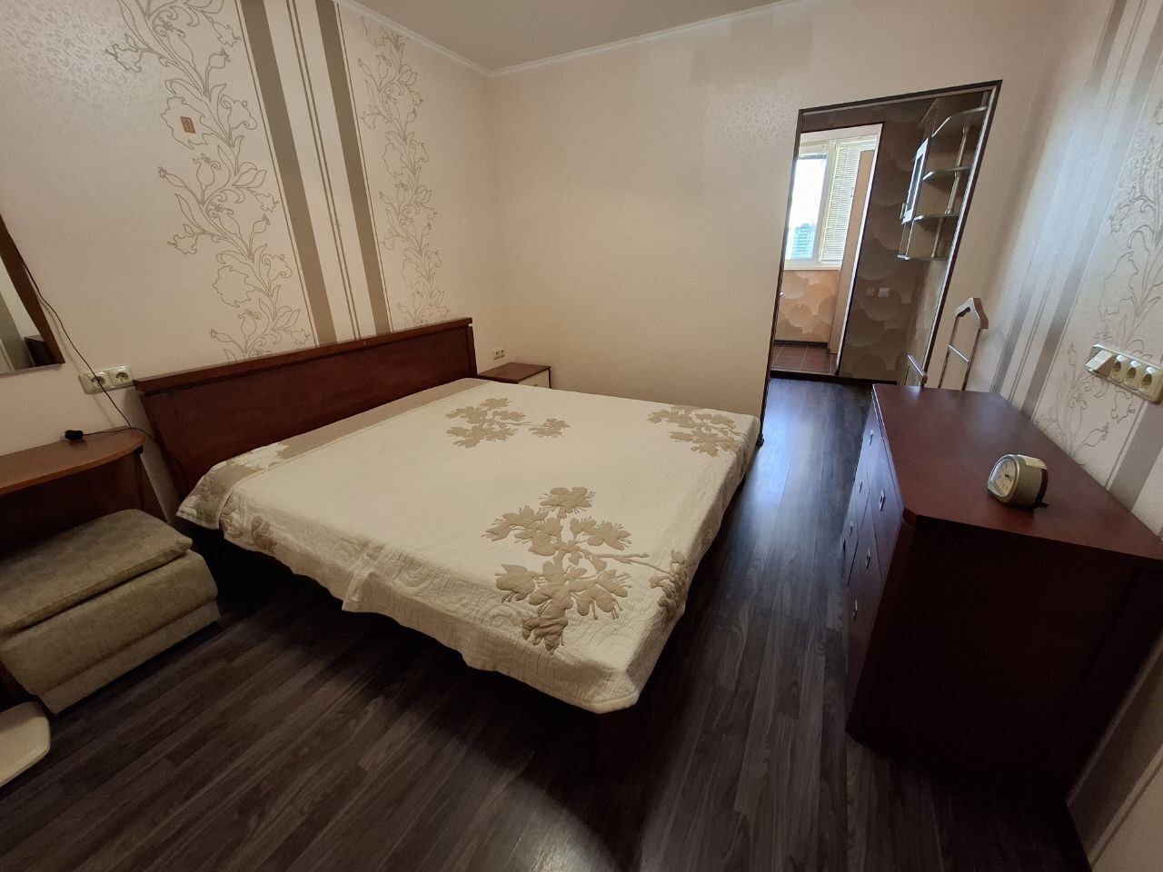 Оренда 2-кімнатної квартири 80 м², Дмитрія Кедрина вул.