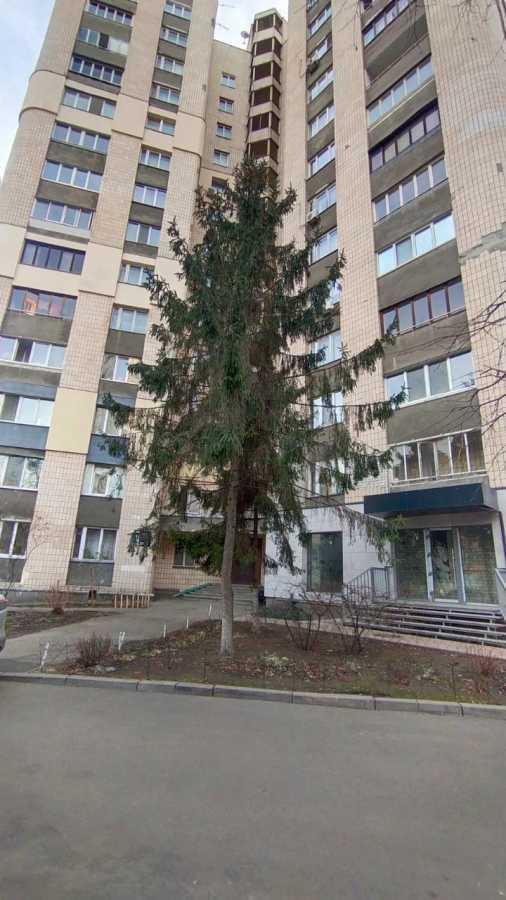 Продаж 2-кімнатної квартири 70 м², Тургенівська вул., 37/41