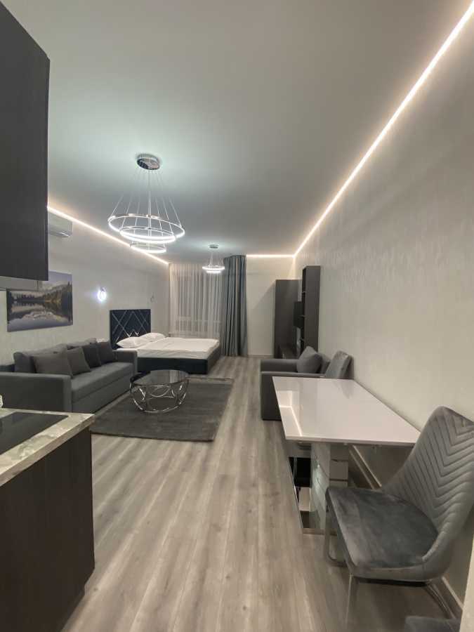 Продажа 1-комнатной квартиры 47 м², Владимира Антоновича ул., 131