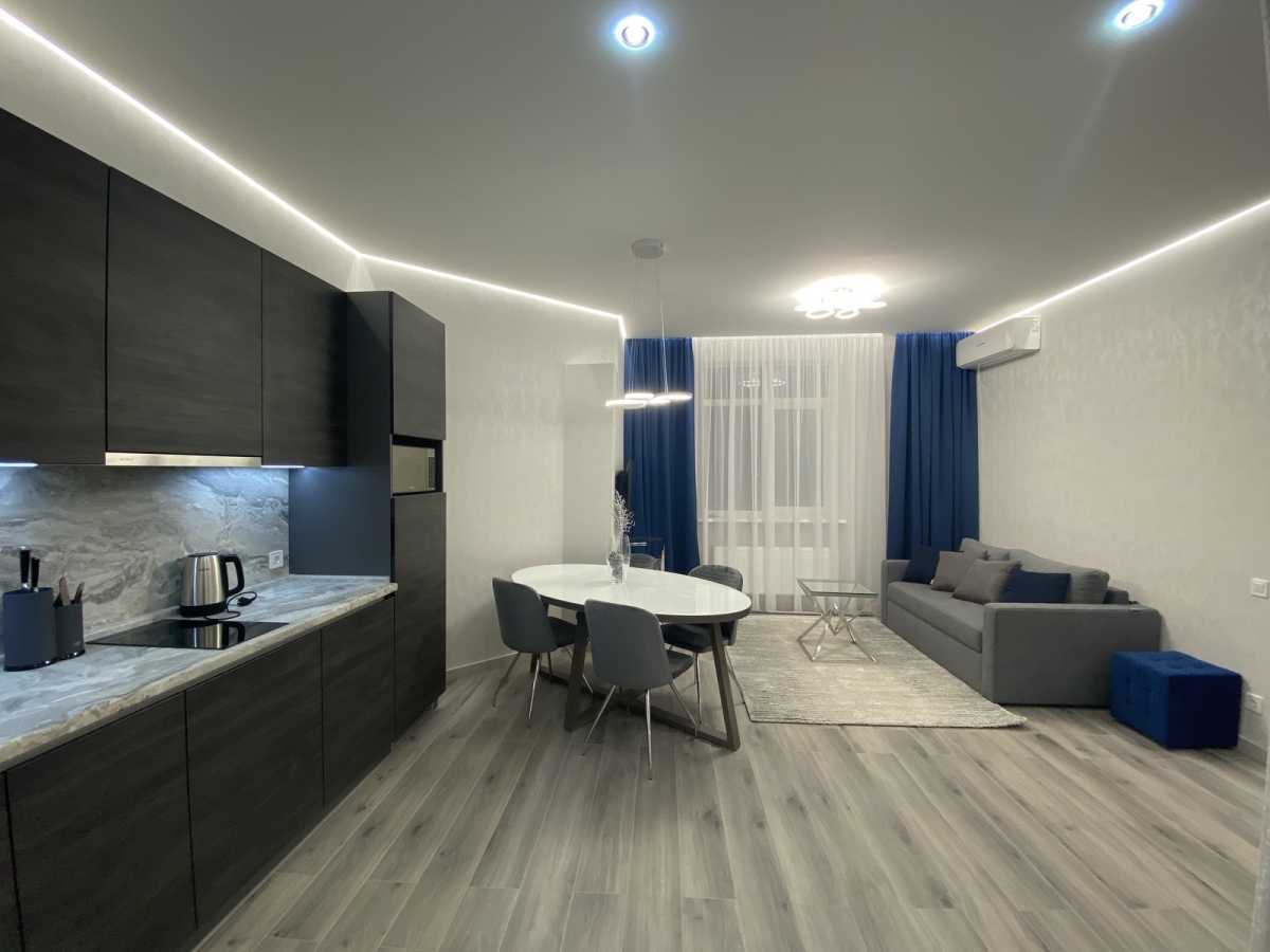 Продажа 2-комнатной квартиры 50 м², Владимира Антоновича ул., 131