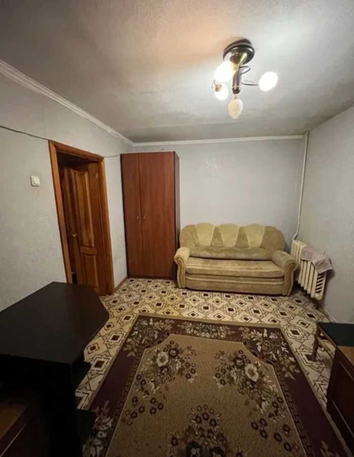 Продаж 1-кімнатної квартири 30 м², Михайла Донця вул., Котельникова, 7