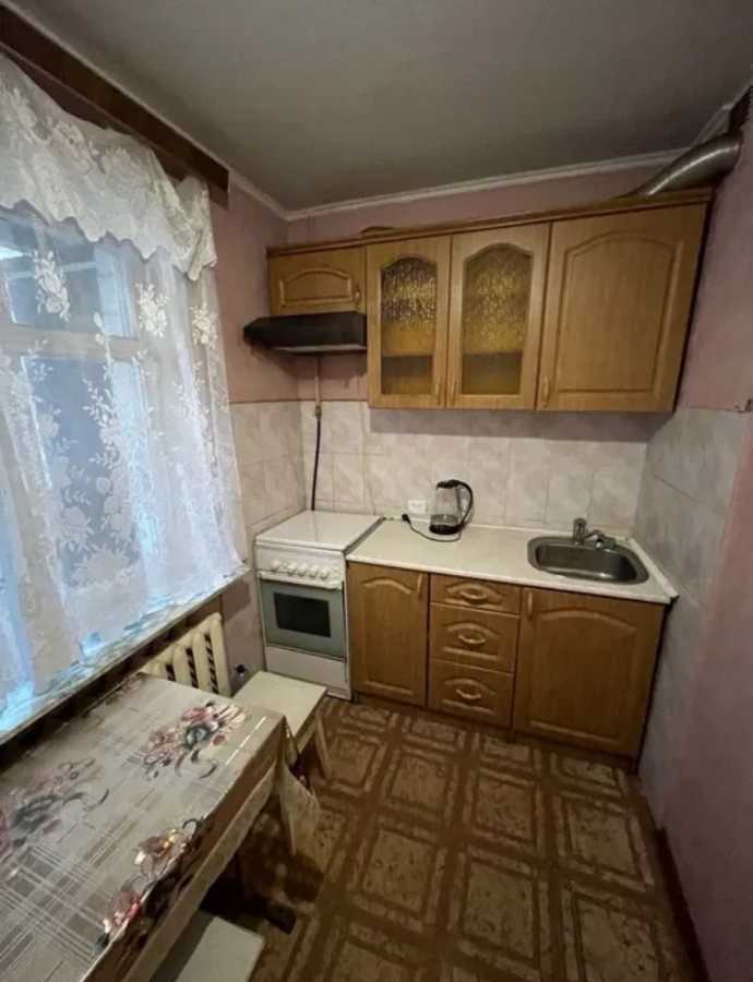 Продаж 1-кімнатної квартири 30 м², Михайла Донця вул., Котельникова, 7