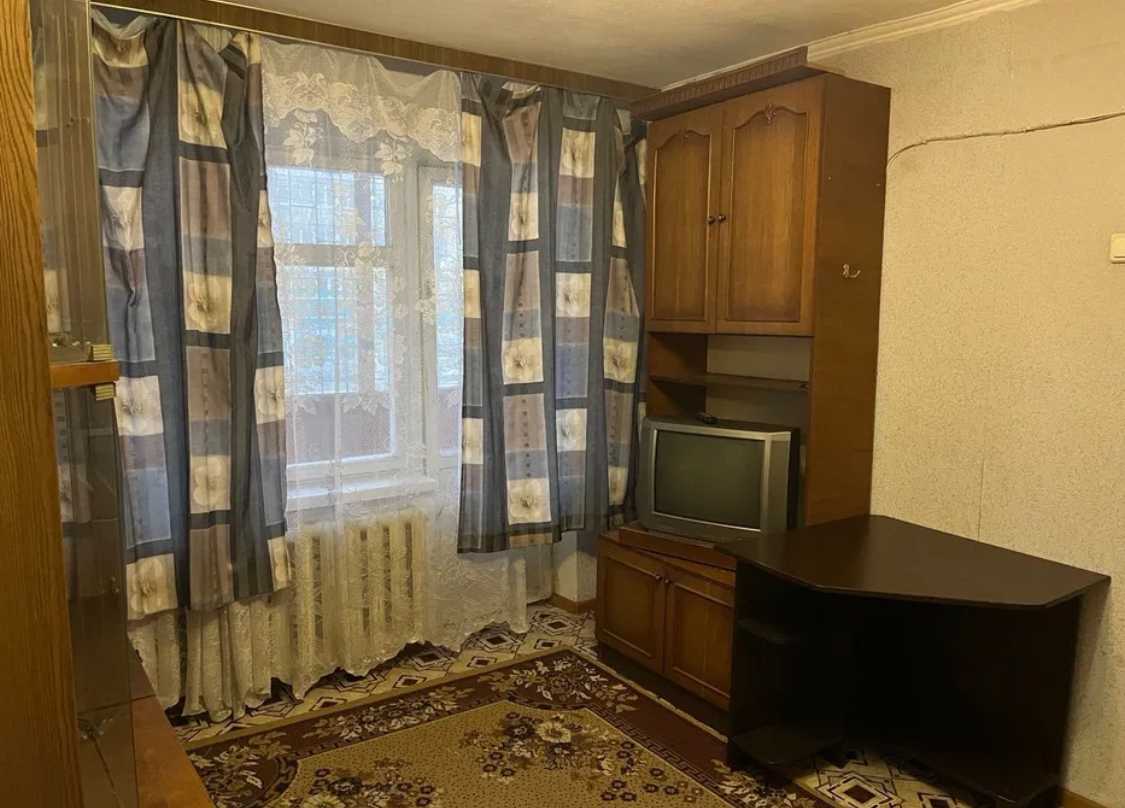 Продаж 1-кімнатної квартири 30 м², Михайла Донця вул., Котельникова, 7