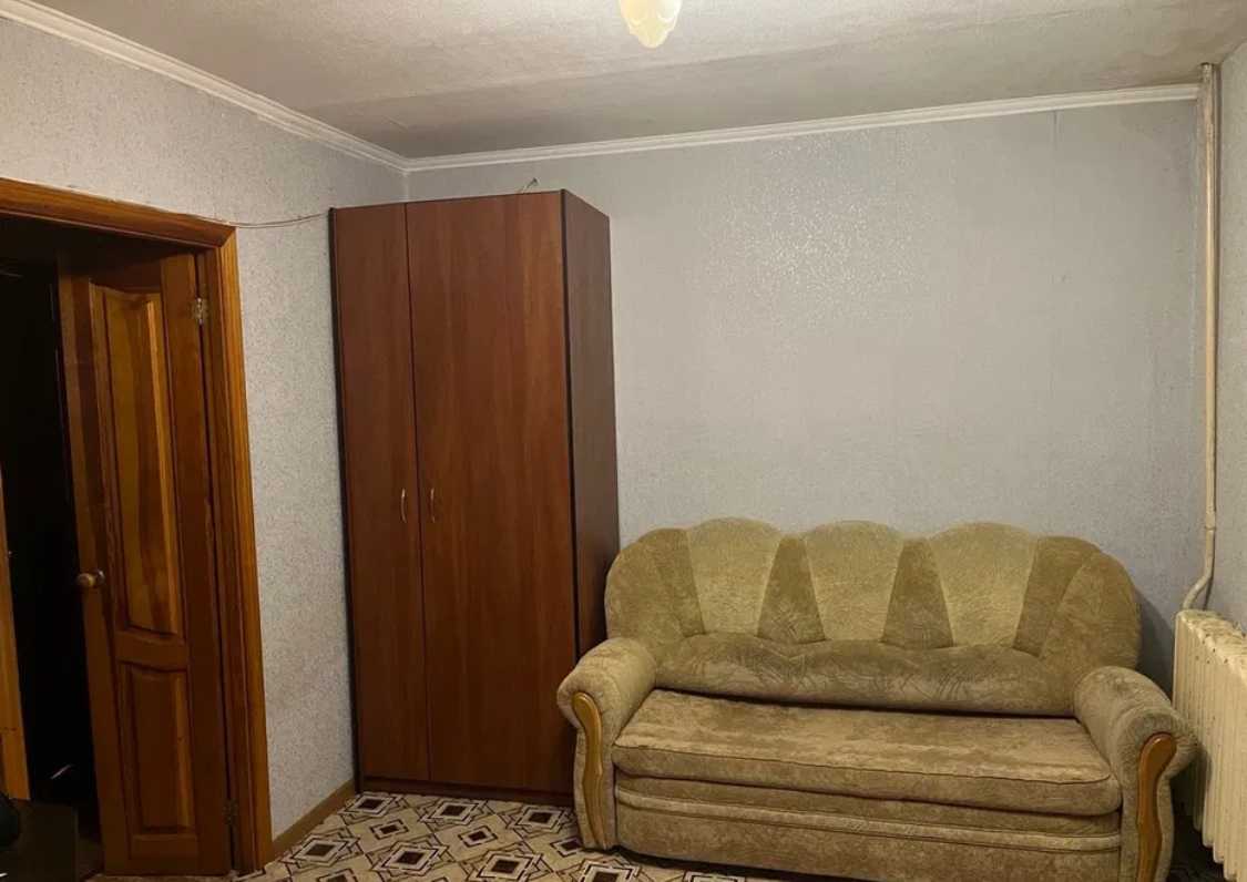 Продаж 1-кімнатної квартири 30 м², Михайла Донця вул., Котельникова, 7