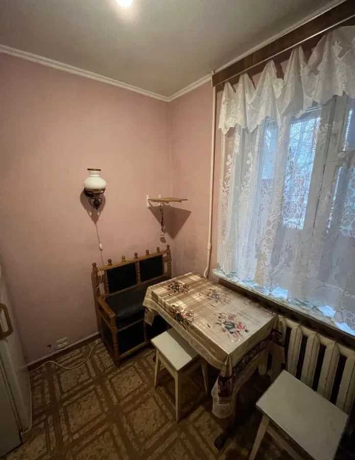 Продаж 1-кімнатної квартири 30 м², Михайла Донця вул., Котельникова, 7