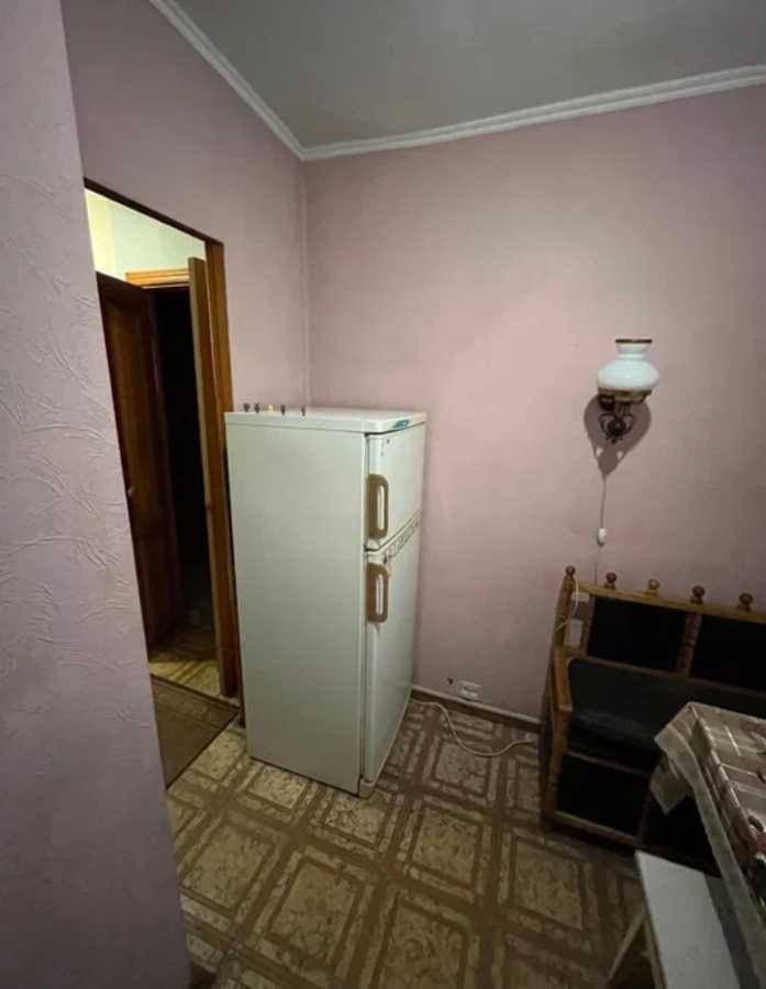 Продаж 1-кімнатної квартири 30 м², Михайла Донця вул., Котельникова, 7