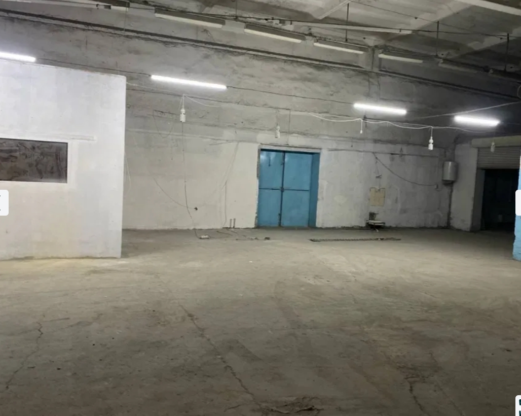 Оренда приміщення вільного призначення 286 м², Церковная вул.