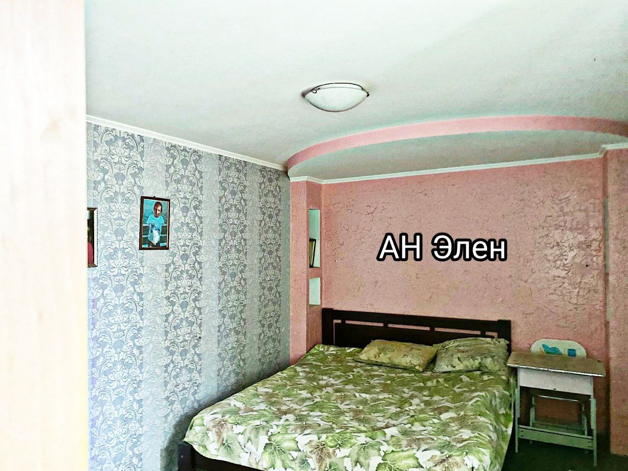 Продажа дома 51 м²