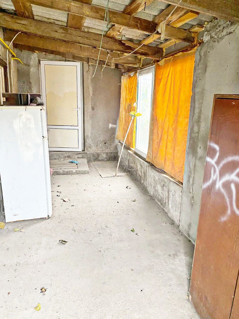 Продажа дома 51 м²