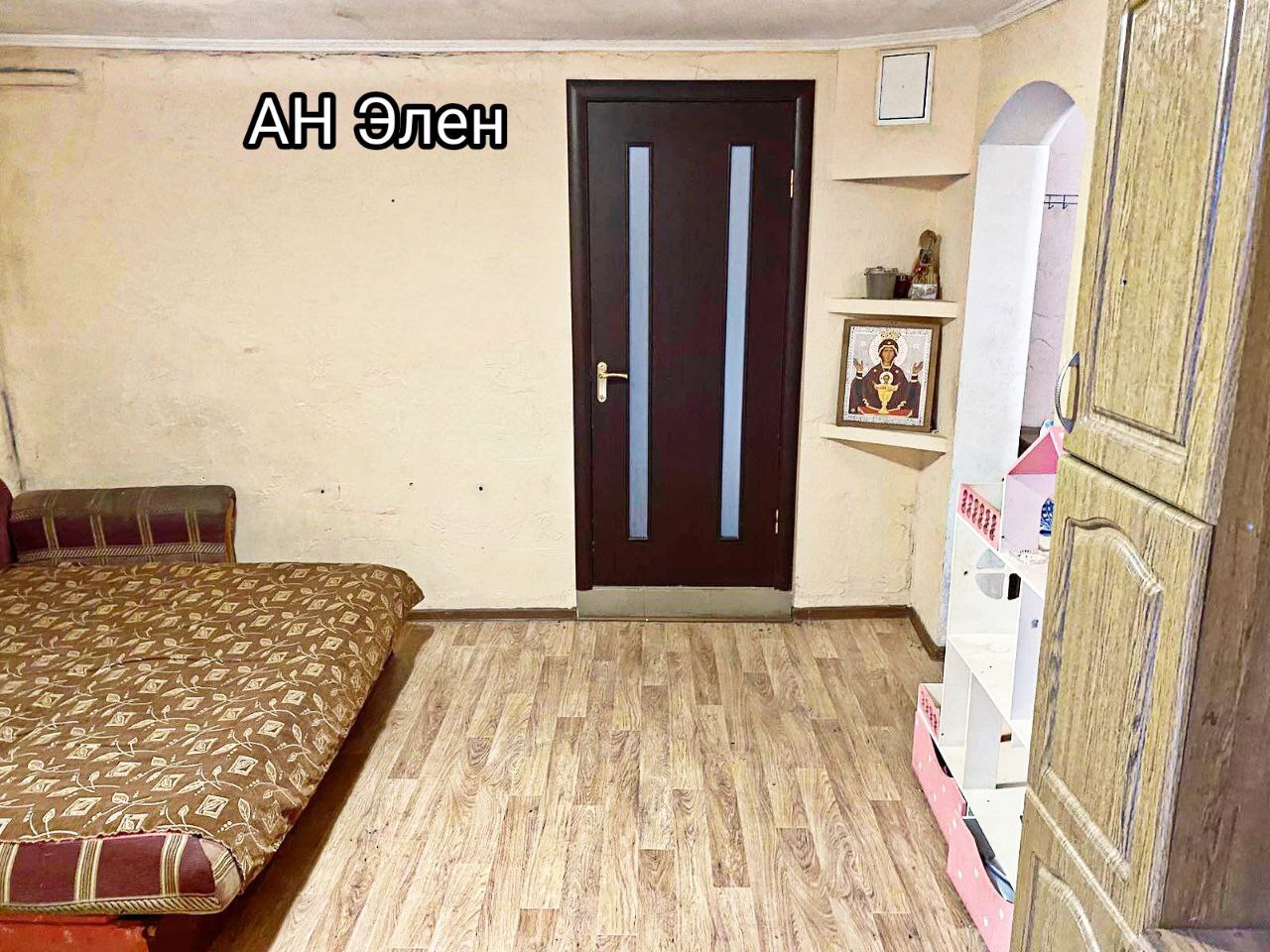 Продажа дома 51 м²