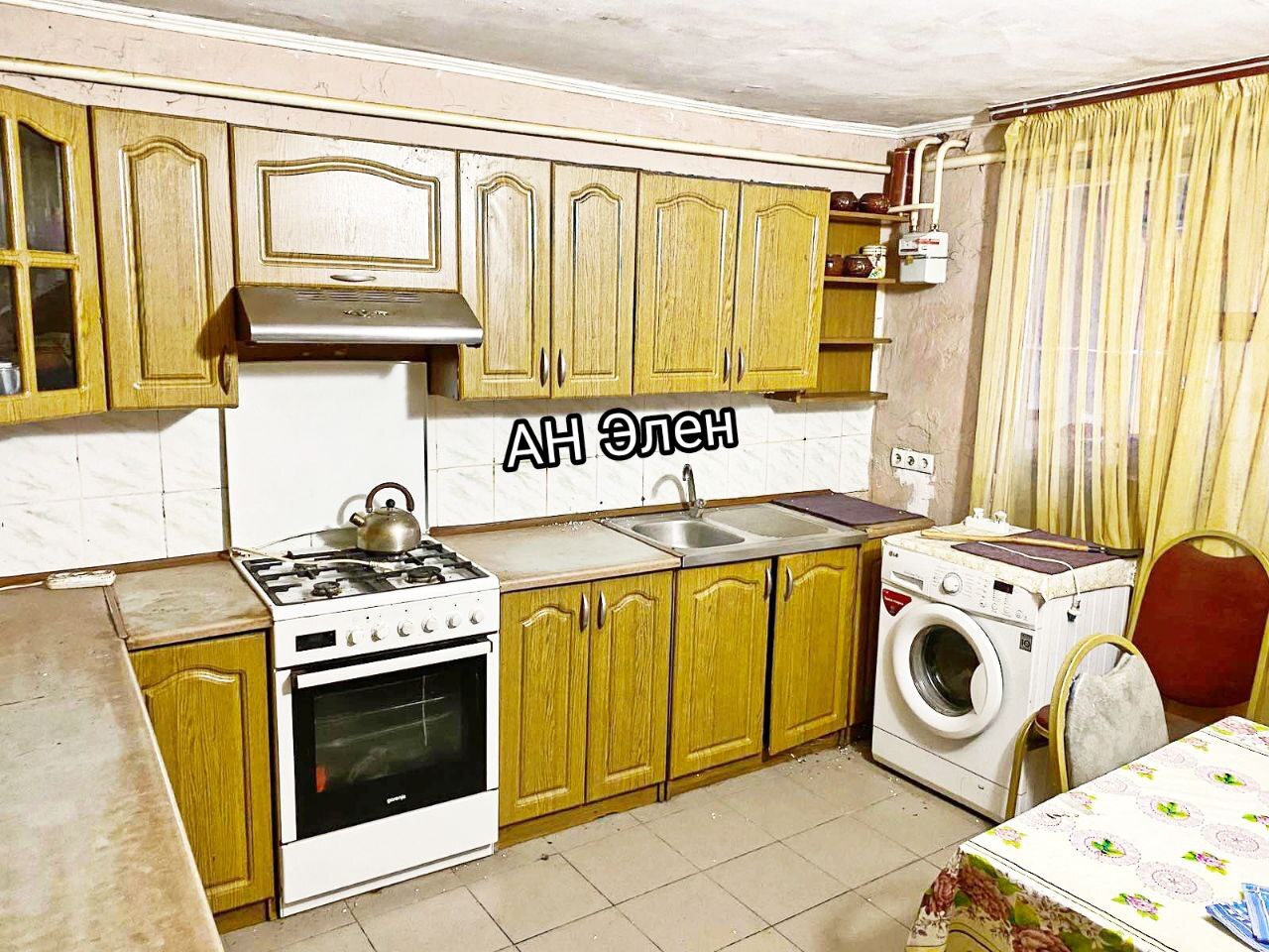 Продажа дома 51 м²