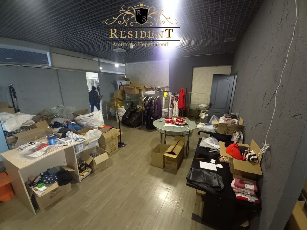Оренда магазину 55 м², Гагаріна просп., 24