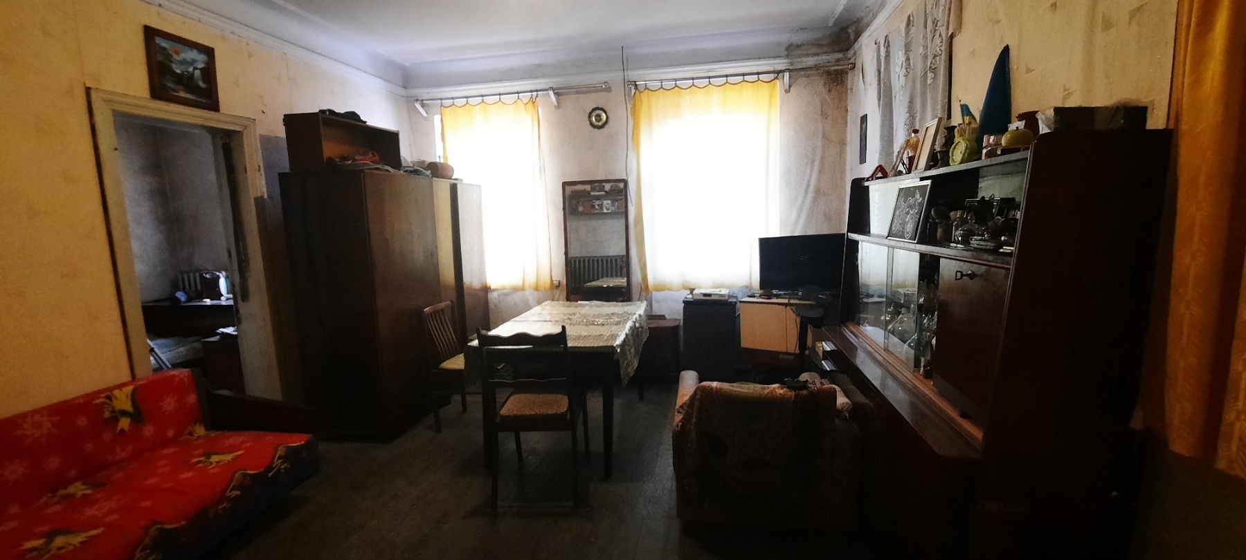 Продаж будинку 86 м², Макарова вул.