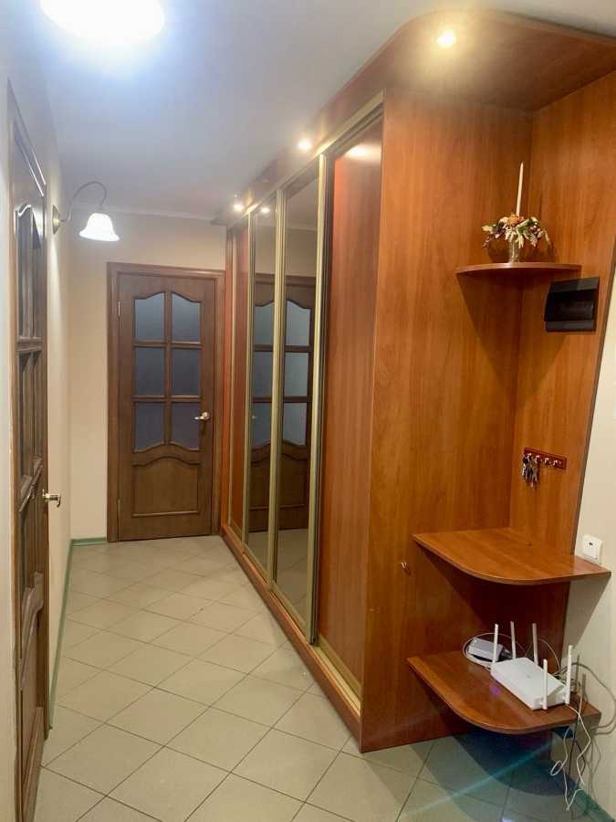 Аренда 2-комнатной квартиры 72 м², Урловская ул., 12