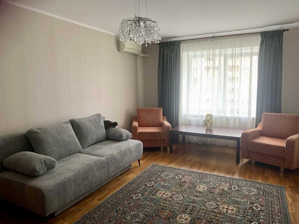 Аренда 2-комнатной квартиры 72 м², Урловская ул., 12