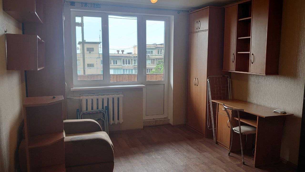 Продажа 1-комнатной квартиры 36.2 м², Михаила Донца ул., Котельникова, 87