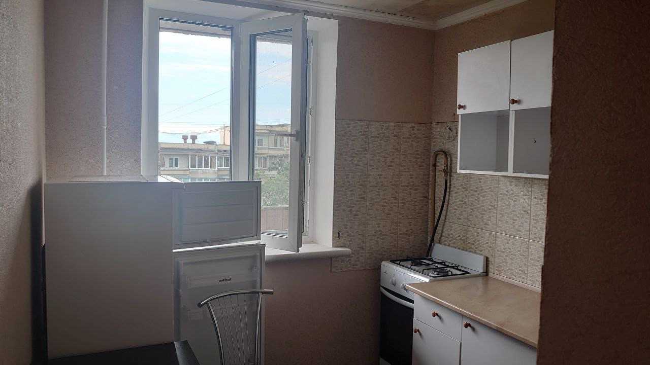 Продажа 1-комнатной квартиры 36.2 м², Михаила Донца ул., Котельникова, 87