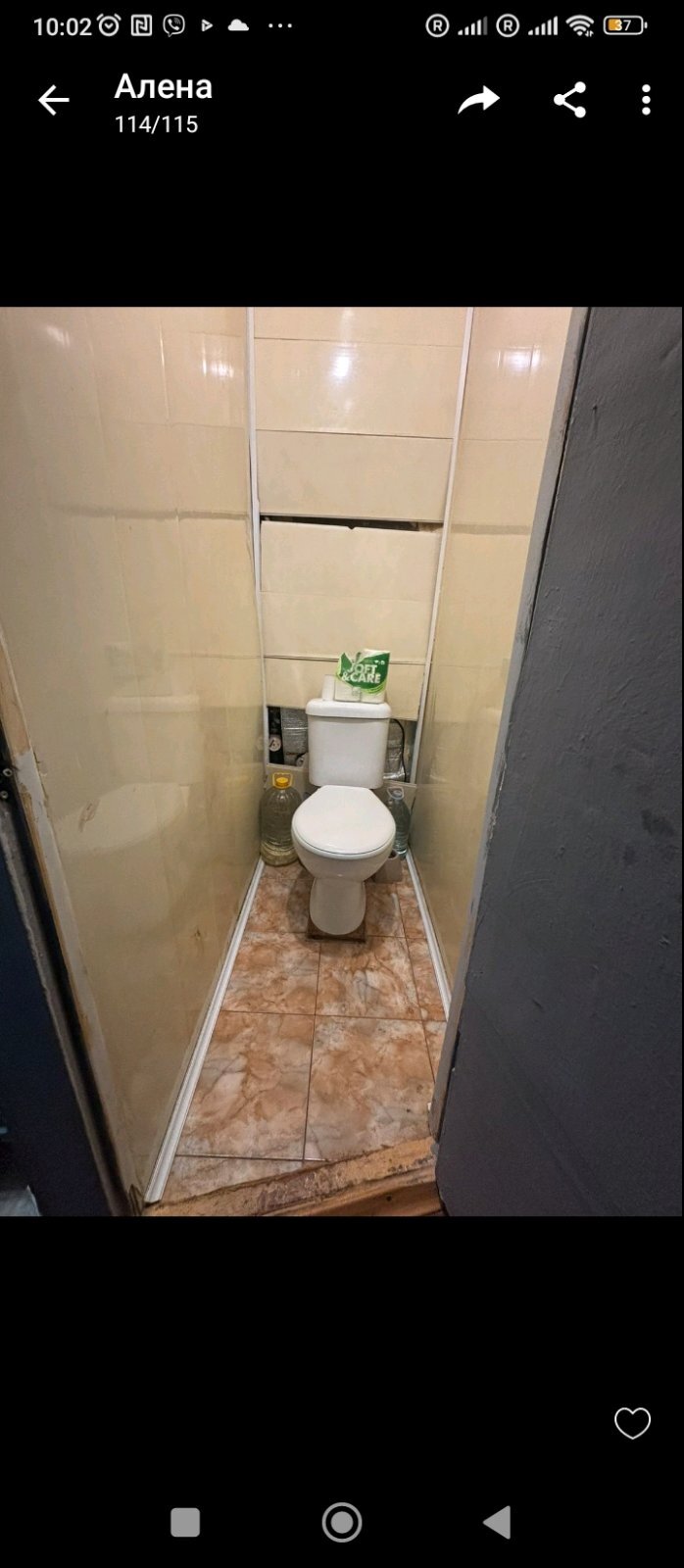 Аренда 3-комнатной квартиры 60 м², Даниила Галицкого ул.