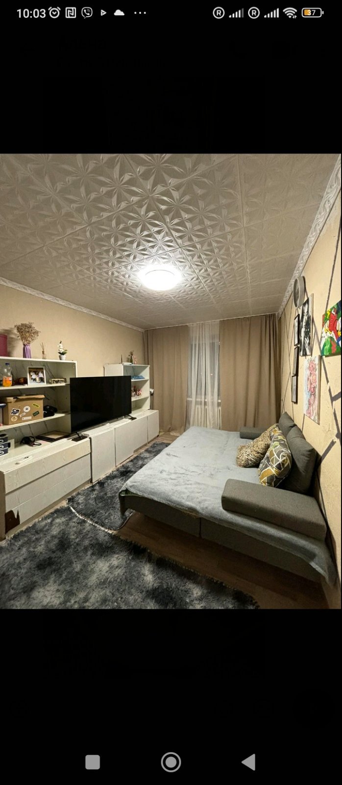 Аренда 3-комнатной квартиры 60 м², Даниила Галицкого ул.