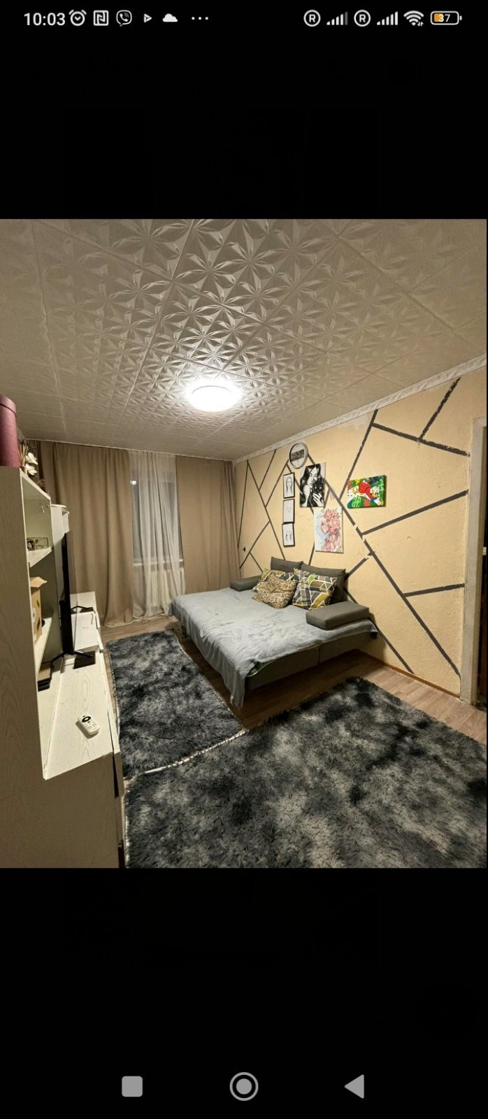 Аренда 3-комнатной квартиры 60 м², Даниила Галицкого ул.