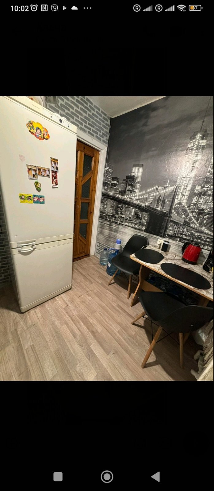 Аренда 3-комнатной квартиры 60 м², Даниила Галицкого ул.