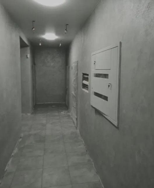 Продаж квартири з вільним плануванням 33 м², Лиманка