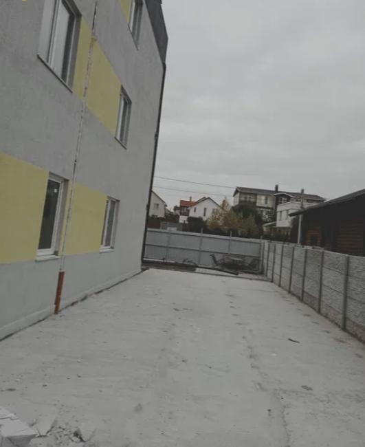 Продаж квартири з вільним плануванням 33 м², Лиманка