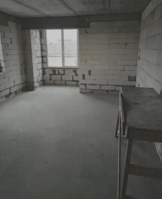 Продаж квартири з вільним плануванням 33 м², Лиманка