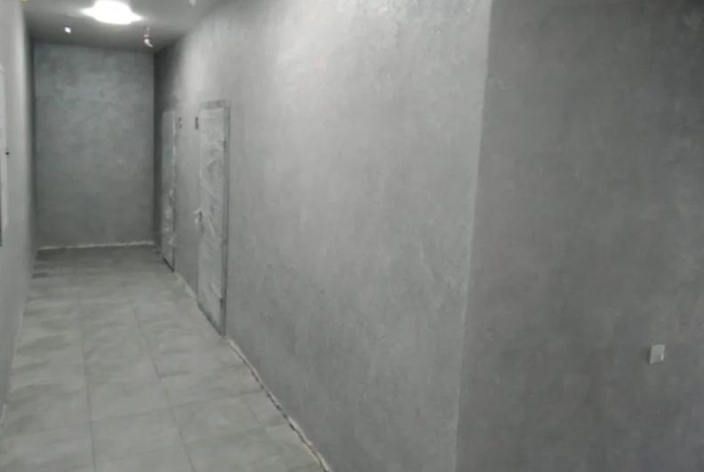 Продаж квартири з вільним плануванням 33 м², Лиманка