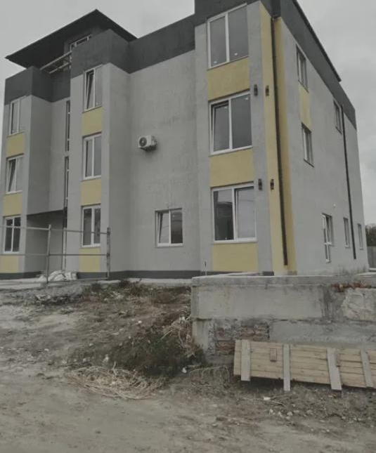 Продаж квартири з вільним плануванням 33 м², Лиманка