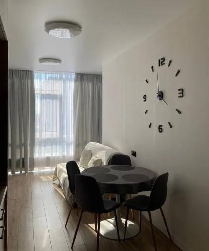 Продажа 1-комнатной квартиры 40 м², Спортивная ул.