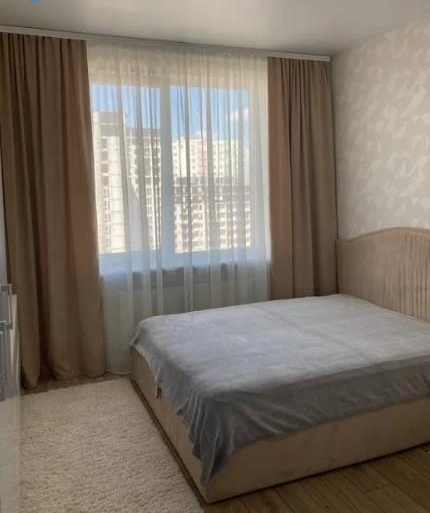 Продажа 1-комнатной квартиры 40 м², Спортивная ул.