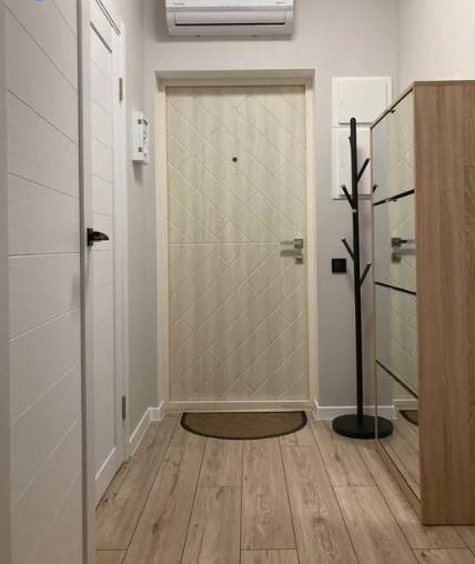 Продажа 1-комнатной квартиры 40 м², Спортивная ул.