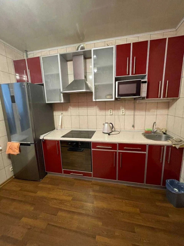 Аренда 2-комнатной квартиры 57.5 м²