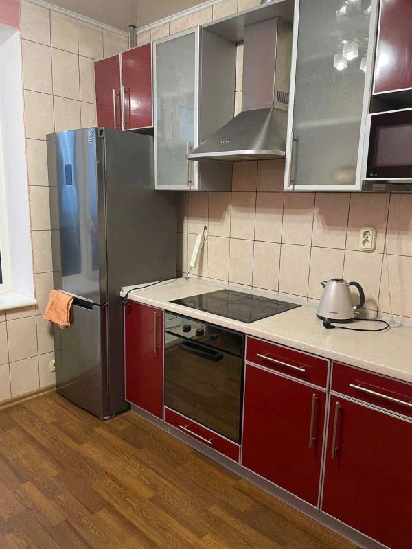 Аренда 2-комнатной квартиры 57.5 м²