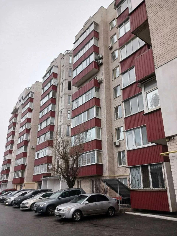 Аренда 2-комнатной квартиры 57.5 м²